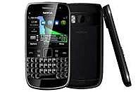 Nokia E6