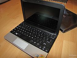 Dell Inspiron Mini