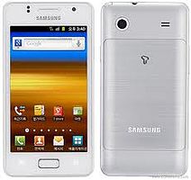 Samsung M style 