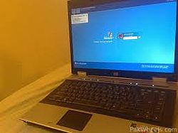 hp EliteBook8530p