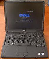 Dell C640