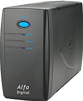 Alfa Digital 1Kv