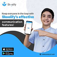 Skoolify - Best School Management System