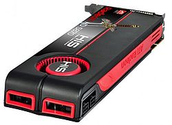 Ati Radeon 5870