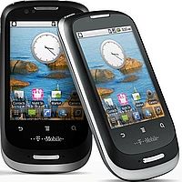 Huawei U8180 Ideos X1