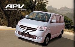 APV  Rent Service