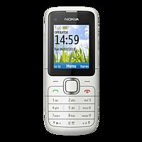 Nokia C1-01