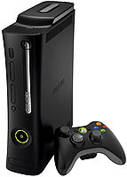 Xbox Elite 360