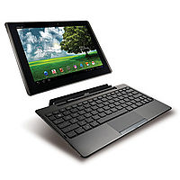 Asus Tablet