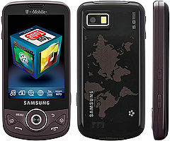 Samsung Behold 2 T939