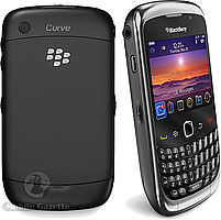 BlackBerry Curve 9300