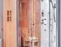 Sauna Equipment & Accessories