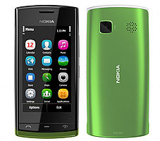 Nokia 500