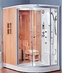 Sauna Equipment & Accessories