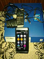 Nokai N8 (16GB)