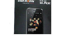 CLUB A10 Blade Full 12 month waranty