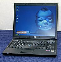 HP 6220 Centrino