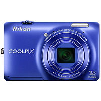 Nikon Coolpix S6300