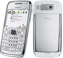 Nokia E72i