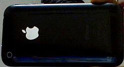 Apple iPhone 3G