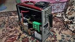 ULTRA Gaming PC  all Gaming Passion