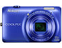 Nikon Coolpix S6300