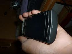 Nokia 500