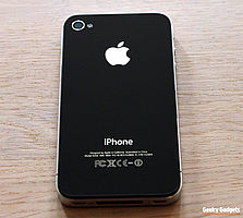 iPhone 4 32GB