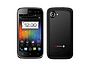 Q mobile noir A6