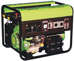 Gas Generator