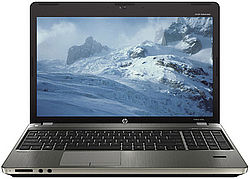 HP Probook 4530s