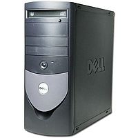 Dell Pinless System