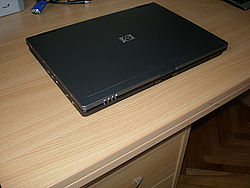 HP Laptop 6910