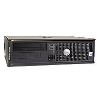 Dell Optiplex 520