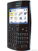 Nokia Asha 205