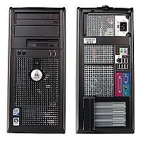 Dell Optiplex 755