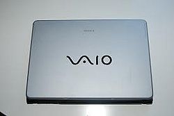 Sony Vaio PCG- 7M1M