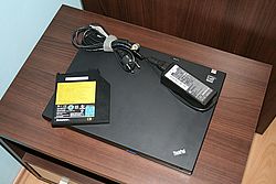 IBM Lenovo T61