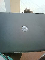 Dell D600 Latitude