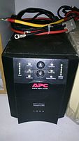 UPS APC 1500VA