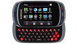 Samsung Gravity Touch (SGH-T669Y)