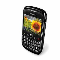 BlackBerry Curve 8520