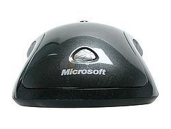 Microsoft Laser Mouse 6000