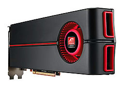 Ati Radeon 5870
