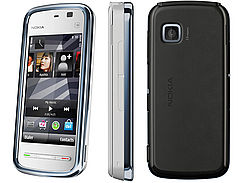 Nokia 5233