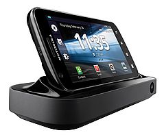 Motorola Atrix