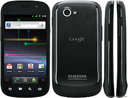 SAMSUNG GOOGLE NEXUS'S FOR SALE