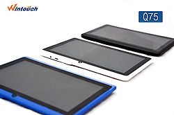 Tablet Q75