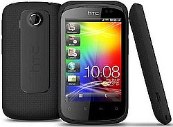 HTC Explorer A310e