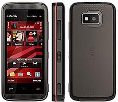 Nokia 5530 Xpress Music